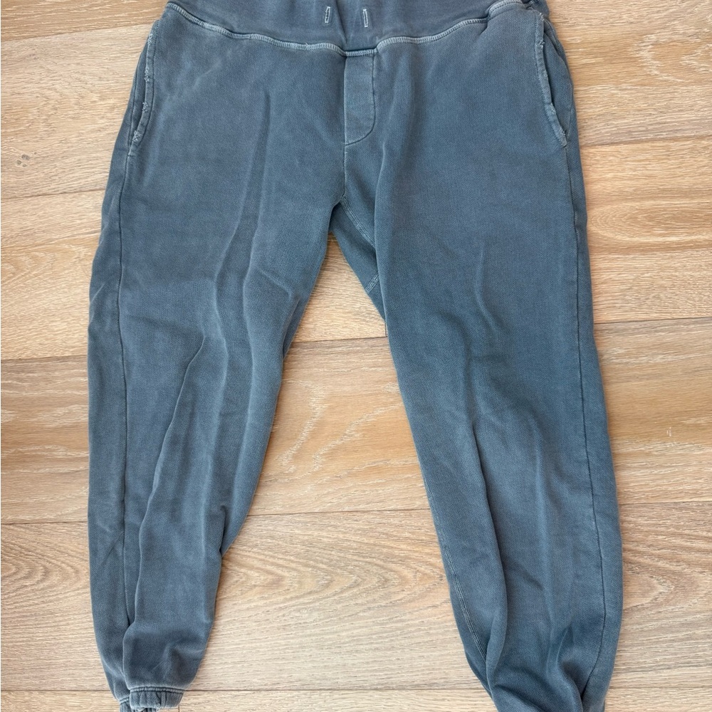 NSF Vintage Terry Sweatpants